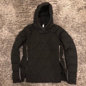LULULEMON THERMAL JACKET